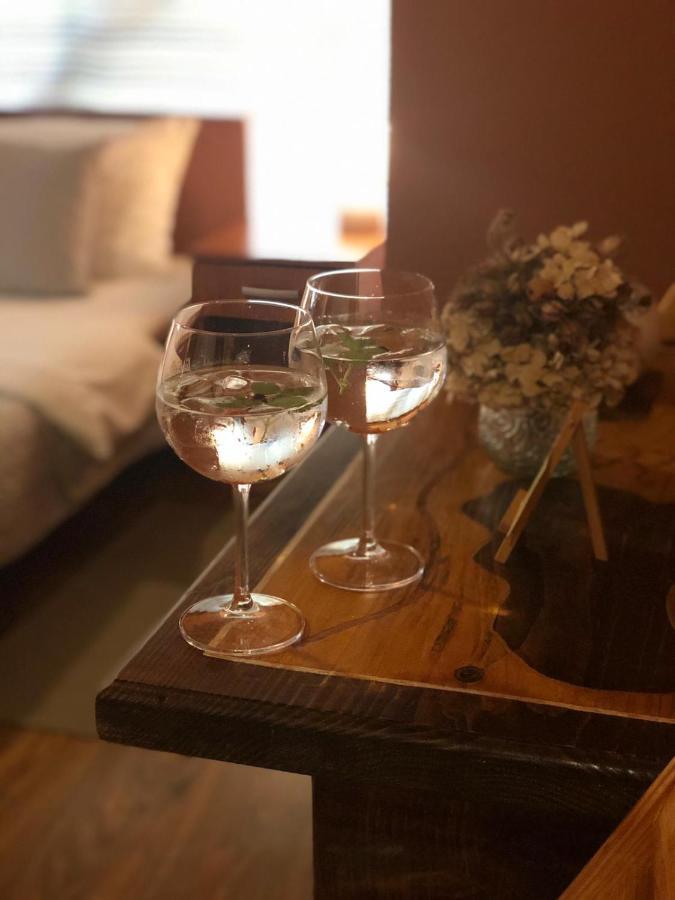 Guesthouse Pod Rastockim Krovom Slunj Εξωτερικό φωτογραφία