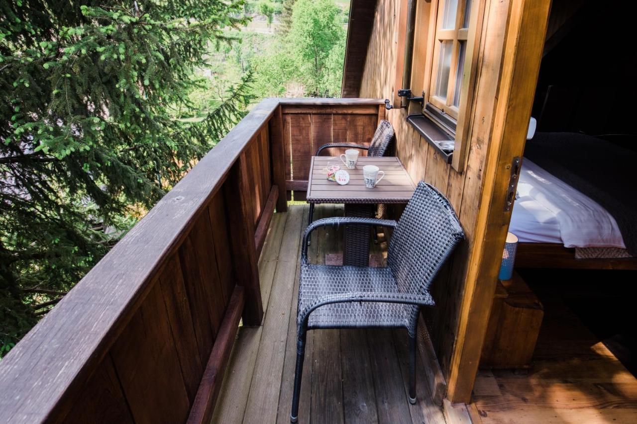 Guesthouse Pod Rastockim Krovom Slunj Εξωτερικό φωτογραφία