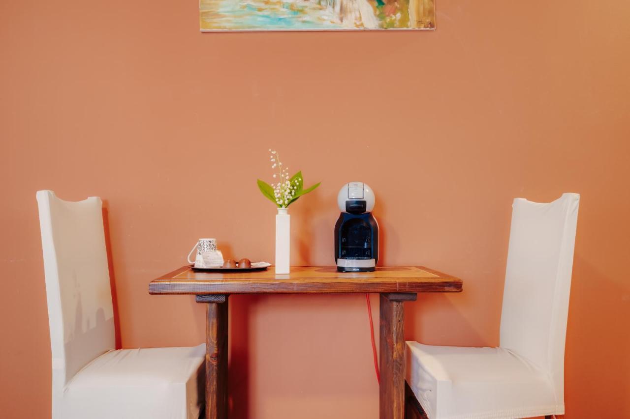 Guesthouse Pod Rastockim Krovom Slunj Εξωτερικό φωτογραφία