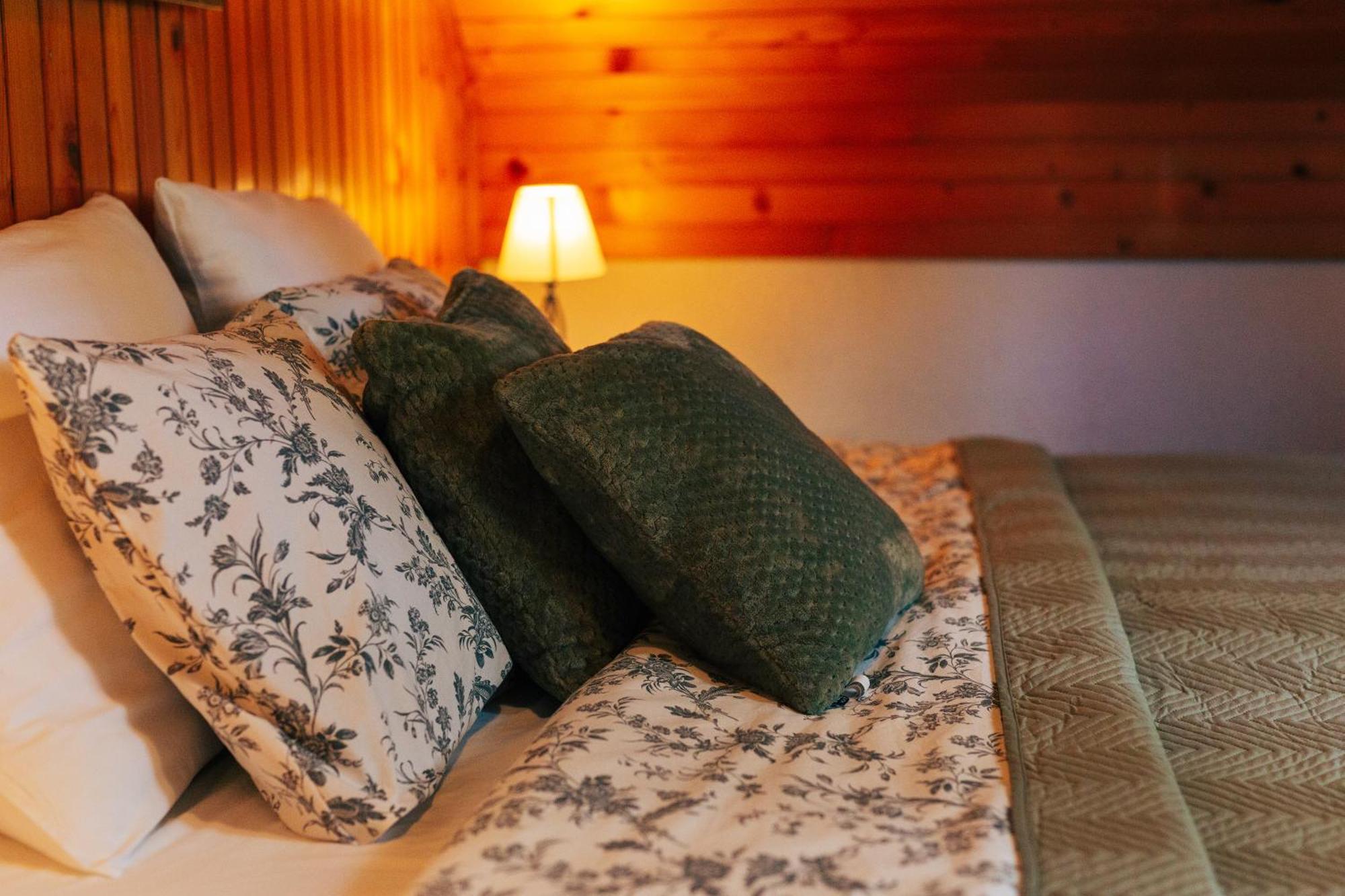 Guesthouse Pod Rastockim Krovom Slunj Εξωτερικό φωτογραφία