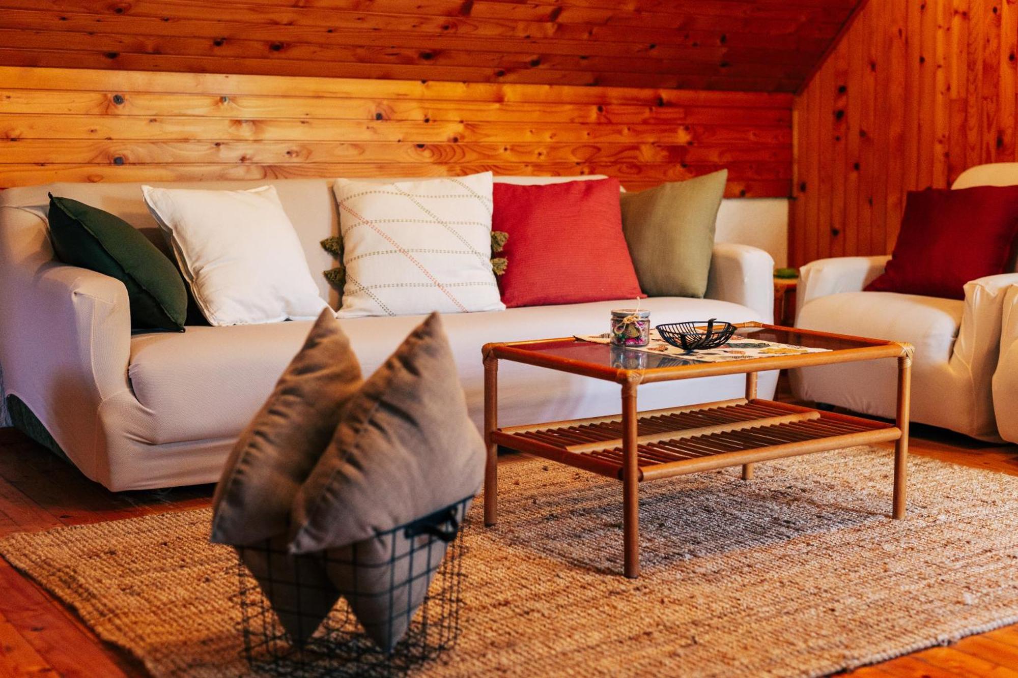 Guesthouse Pod Rastockim Krovom Slunj Εξωτερικό φωτογραφία