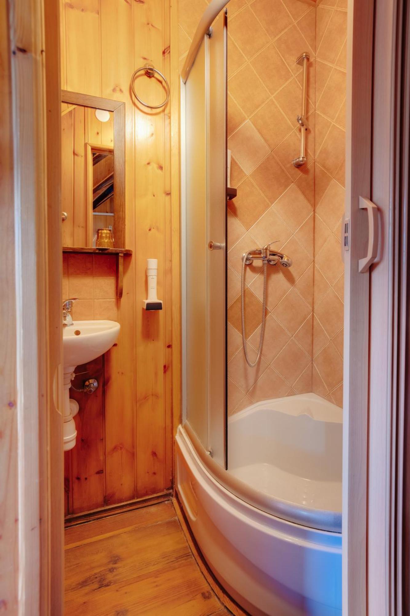 Guesthouse Pod Rastockim Krovom Slunj Εξωτερικό φωτογραφία