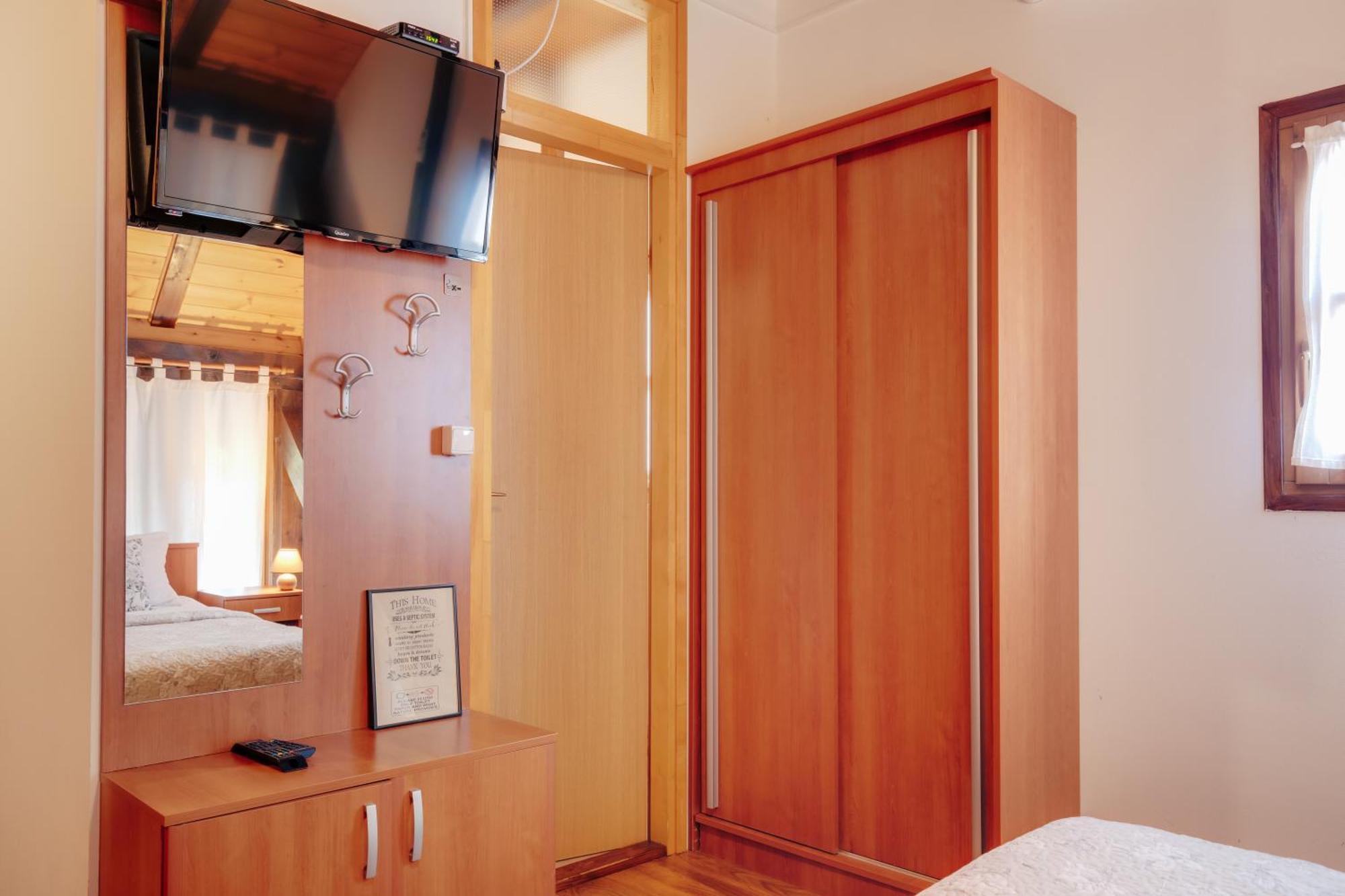 Guesthouse Pod Rastockim Krovom Slunj Δωμάτιο φωτογραφία