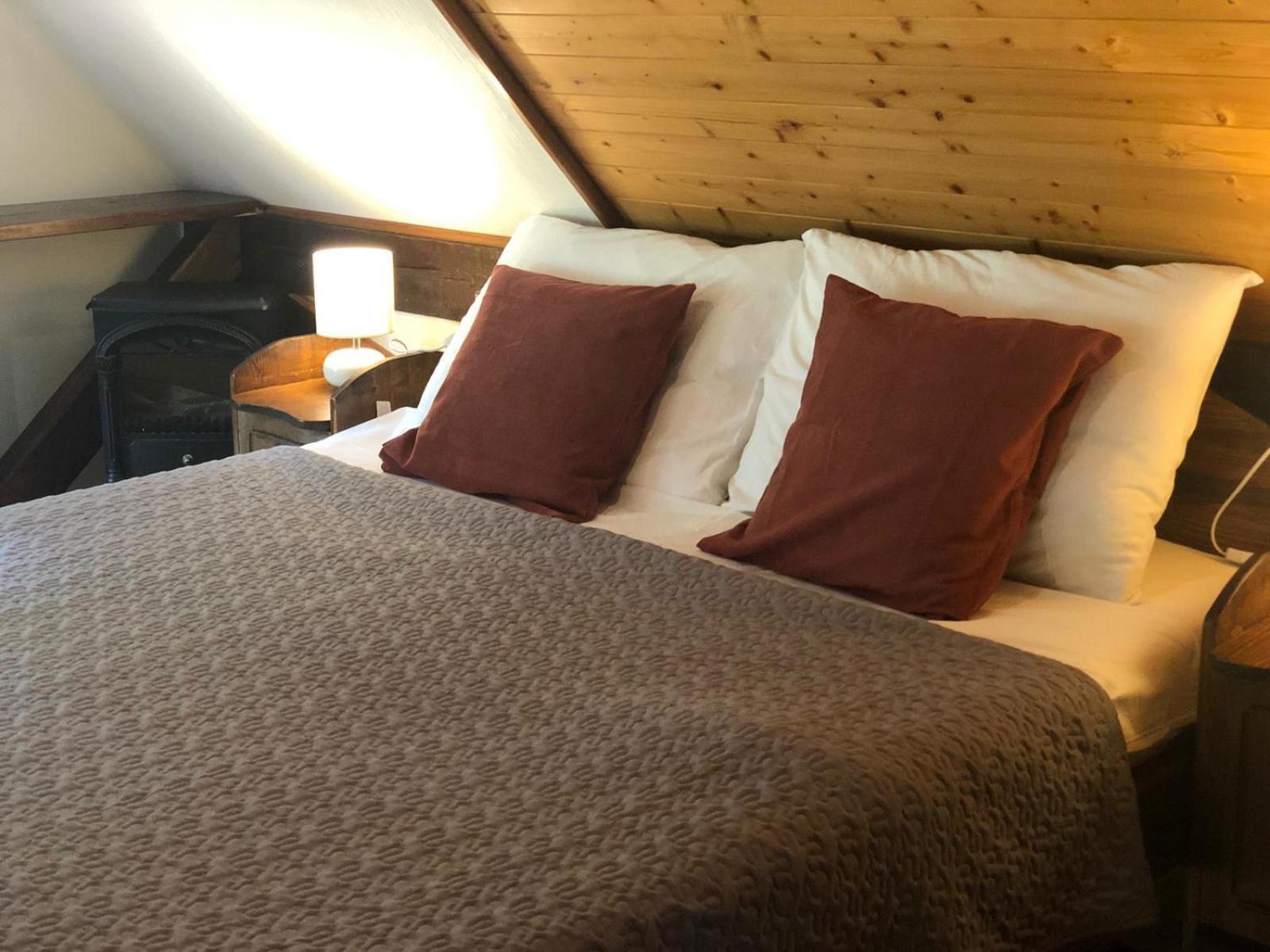 Guesthouse Pod Rastockim Krovom Slunj Δωμάτιο φωτογραφία